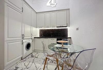 Apartament ULTRAMODERN 1 camera, Ultracentral, ideal investi?ie - 2