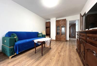 Apartament 2 Camere – Decomandat – Centrala Gaz – Inel 1 - 6