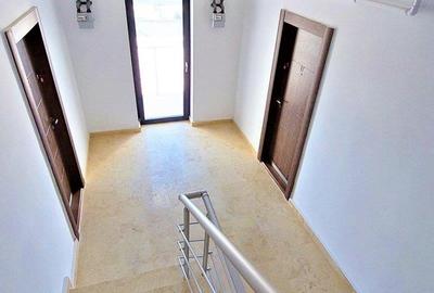 Mamaia Nord, apartament 2 camere, mobilat-utilat premium, vedere la Mare - 16