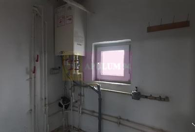 Spațiu industrial, de 263 mp, în Eroii Revoluției - 6