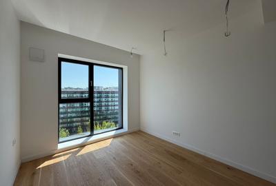 Apartament cu 2 camere decomandat în Aviației - 12