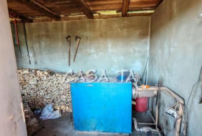 Casa situata in Samarinesti, sat Valea Bisericii - 16