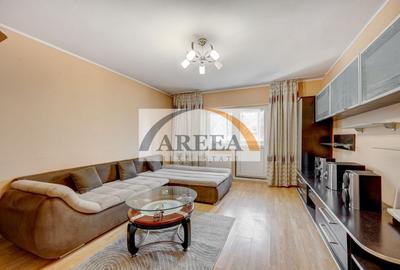 Apartament cu 2 camere decomandat, mobilat în 13 Septembrie - 3
