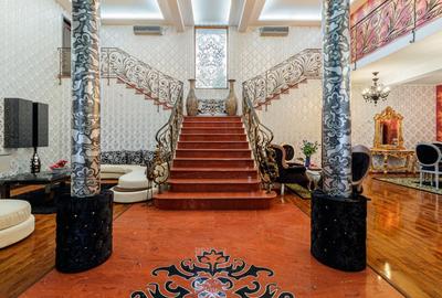 Casa impresionanta - Curte generoasa si Piscina - Otopeni! - 4