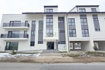 Apartament Luminos Prima Închiriere - 1