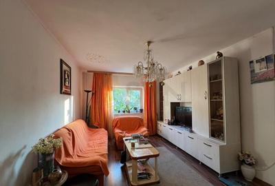 Apartament 4 camere Mall Vitan Apartament 4 camere Mall Vitan - 4