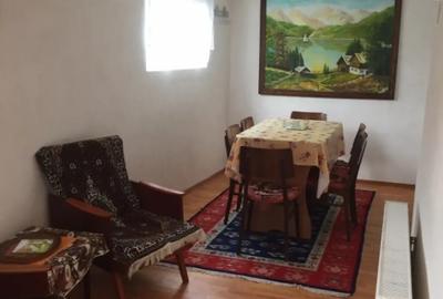 Casă cu 5 camere cu Teren 1007 Mp în Aranghel - 2