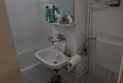 Garsonieră semidecomandată în Hipodrom - 4