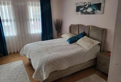 Casă cu 6 camere cu Teren 395 Mp în Turnișor - 10