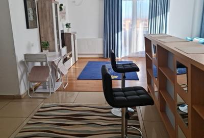 Mamaia-apartament 3 camere vedere lac - 5