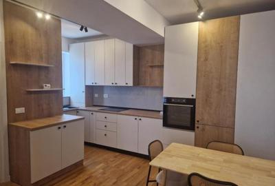 Apartament 2 camere Lux+Loc de parcare in Complexul The Park - 2