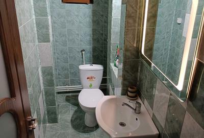 Apartament cu 3 camere decomandat în Micro 20 - 3