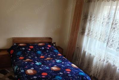 Apartament cu 2 camere semidecomandat în Simeria - 1
