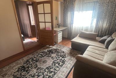 Apartament cu 2 camere decomandat în Socola - 14