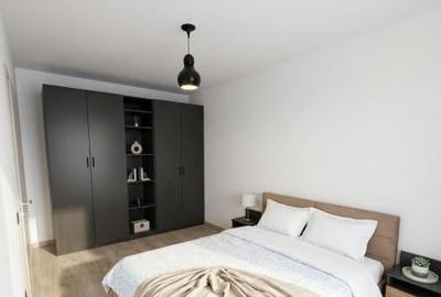 Apartament cu 2 camere decomandat, mobilat în Dristor - 2