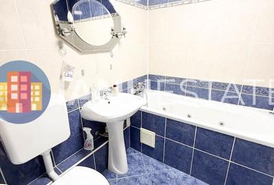 Apartament cu 2 camere decomandat, mobilat în Titan - 1