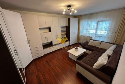 2 camere decomandate, Modern, Zona Intre Lacuri, Iulius Mall, FSEGA