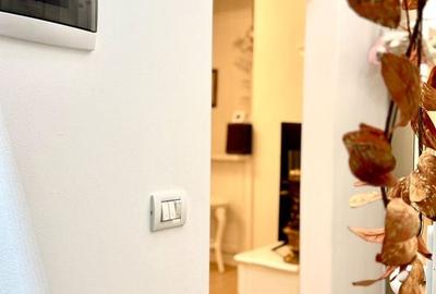 Garsonieră decomandată, mobilată în Ultracentral - 20