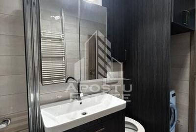 Apartament 2 camere, centrala proprie, loc de parcare, AC, Iris 12 - 23