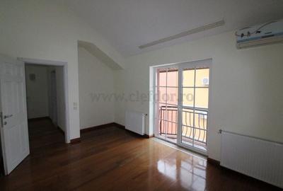 Vilă cu 5 camere de închiriat în zona Iancu Nicolae - 8