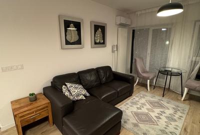 2 camere nou Belvedere Residence - 3