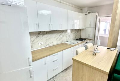 New World Militari / Apartament doua cam prima inchiriere / Loc de parcare - 5