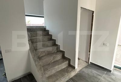Casa individuala 4 camere, intabulata,  incalzire cu pompa de caldura, Prejmer - 11