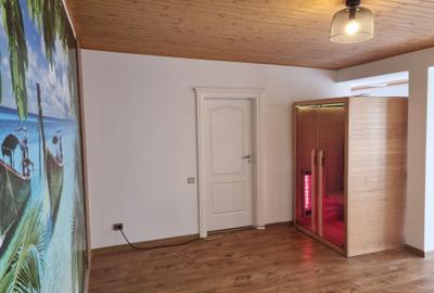 Casa de Vanzare Domnesti - 2