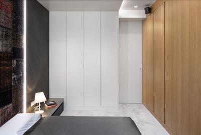 Traieste in Floreasca Verde - Apartament cu vedere spre parc - 10