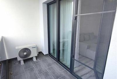 Apartament cu 2 camere decomandat în Central - 4