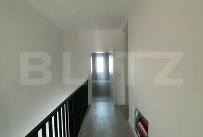 Casă cu 4 camere cu Teren 300 Mp în Moșnița Nouă - 9