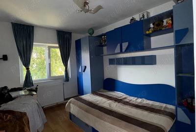Se vinde apartament cu 3 camere pe strada Viitorului Buzau, cartier Unirii Sud - 5