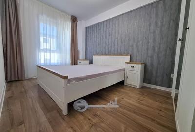 Apartament cu 2 camere semidecomandat, mobilat în Cug - 18