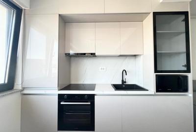Apartament cu 2 camere, mobilat în Pipera - 7