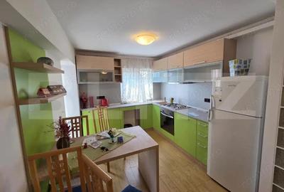 Apartament 2 camere, 58 mp, ultracentral, spa?ios ?i complet renovat! - 2