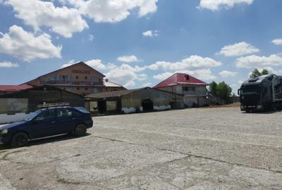 Pensiune P+1, cu restaurant + terasa, cu acces imediat la Dr - 4