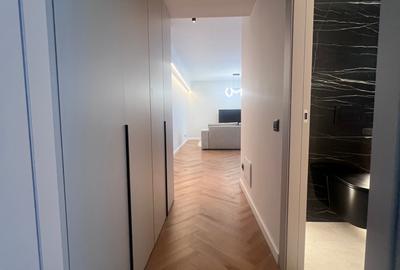 Apartament 2 camere Prima Închiriere Bloc nou 2025 - 13