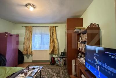 Casă cu 4 camere cu Teren 587 Mp în Plaiul Vulcanești - 12