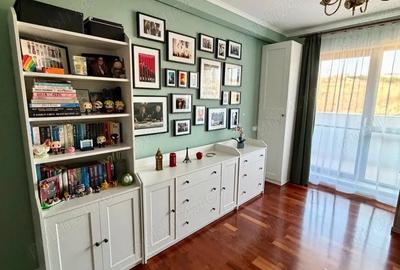 Apartament cu 2 camere semidecomandat în Zorilor - 10