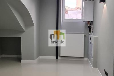 Armeneasca  apartament in vila ideal bacanie/ it/ creatie/ galerie - 13