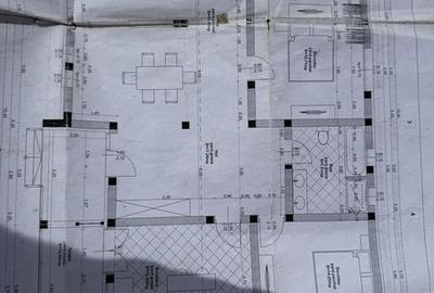 Casă cu 4 camere cu Teren 150 Mp în Central - 5