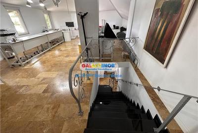 Inchiriere spatiu birouri in Ploiesti, zona Centrala - Rudului - 14