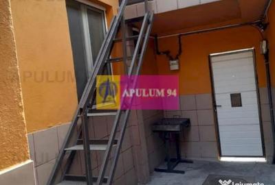 Casă cu 3 camere cu Teren 170 Mp în Dudești - 9