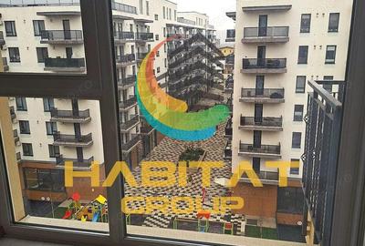 Inchiriere studio Bloc nou 2025 Parcare subterana Metrou 5 min - 6