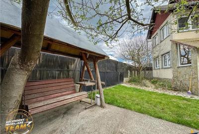 FILM Tur 3D!Casa+teren Intravilan 1.512 mp+mica livada, Intorsura Buzaului,Covasna - 2