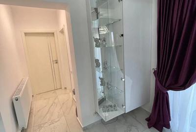 Vand apartament - 5