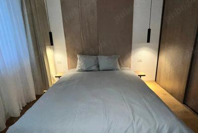 Apartament cu 2 camere semidecomandat în Timpuri Noi - 4