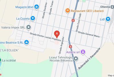 Casa Alexandru Iliescu - 1