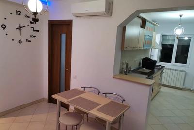 Apartament cu 3 camere decomandat în Ostroveni - 5