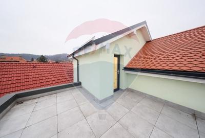 Spațiu comercial, de 240 mp, în Blumăna - 18